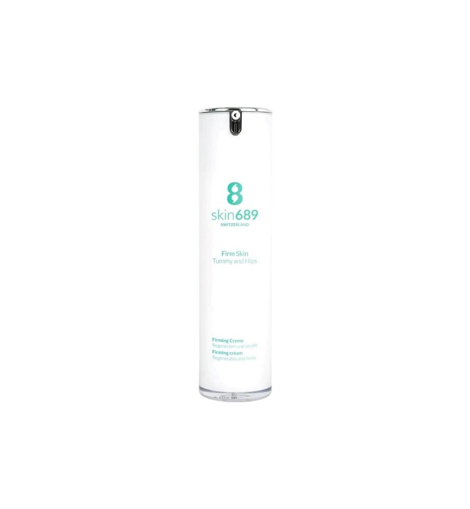skin689 Crème pour le corps Firm Skin Tummy and Hips 100 ml
