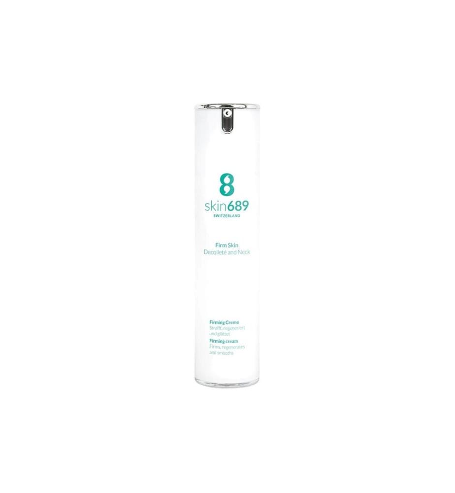 skin689 Crème pour le corps Firm Skin 50 ml