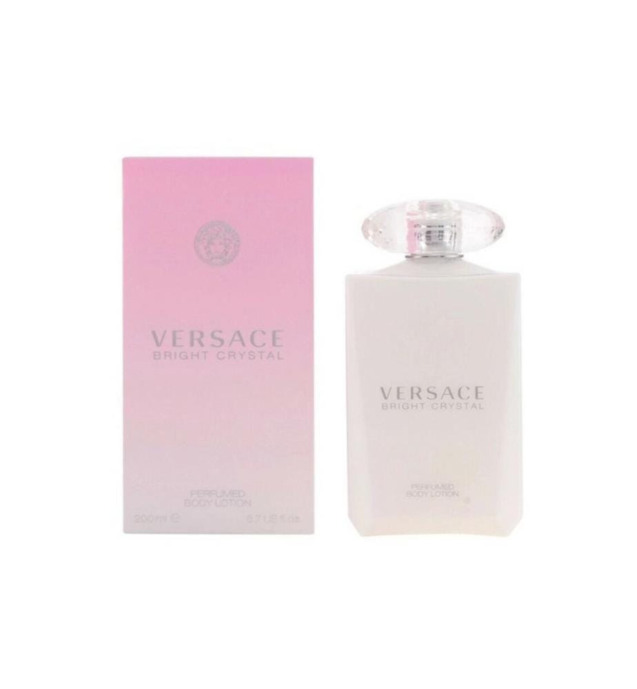 Versace Bright Crystal 200 ml