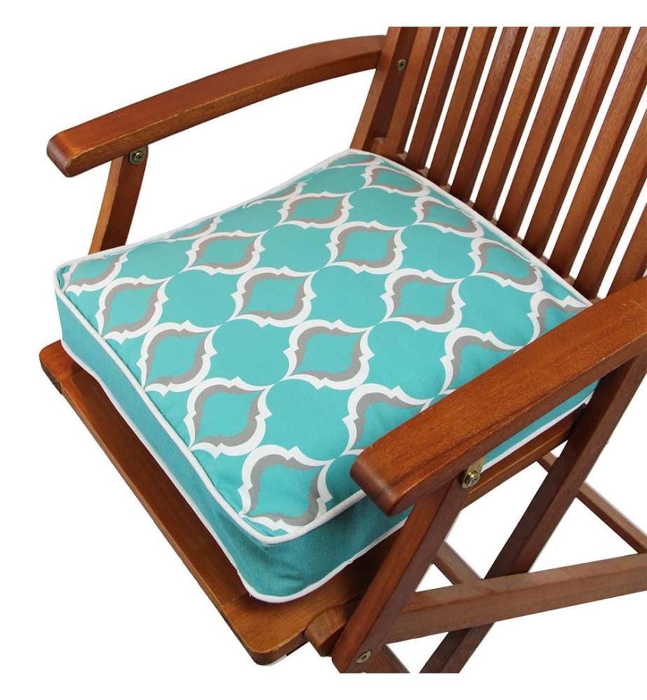 Coussin de Chaise - 42 x 42 cm