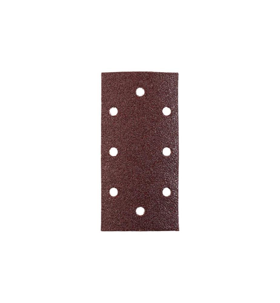 Disque abrasif kwb Corindon Type A 93 x 187 mm assorti