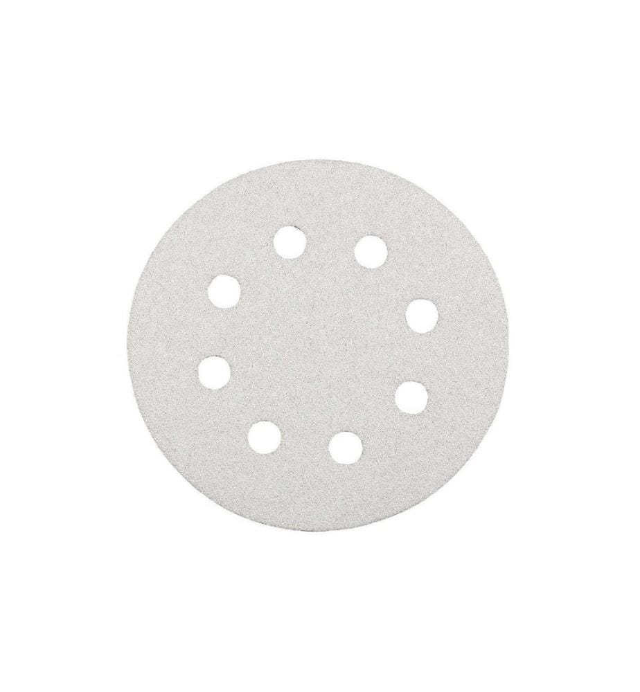 kwb Disque abrasif 125 mm K40 5 pcs.