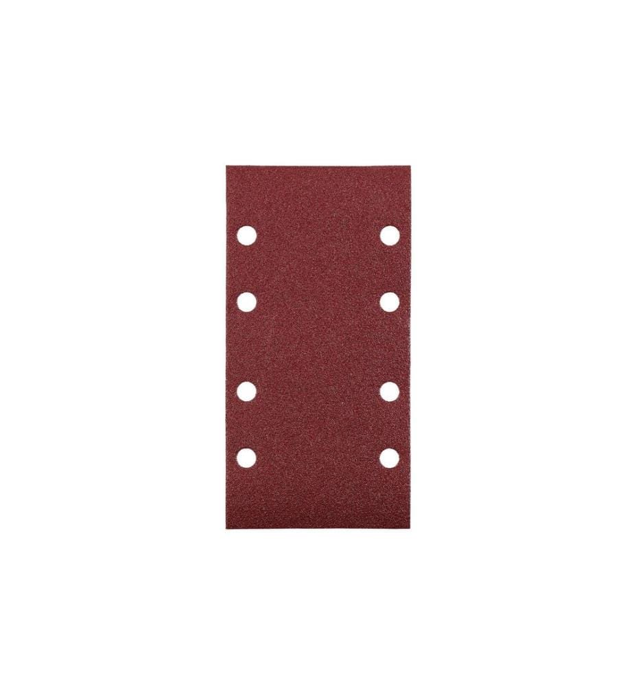 Grain d'oxyde d'aluminium kwb 93 x 180 K240 perforé