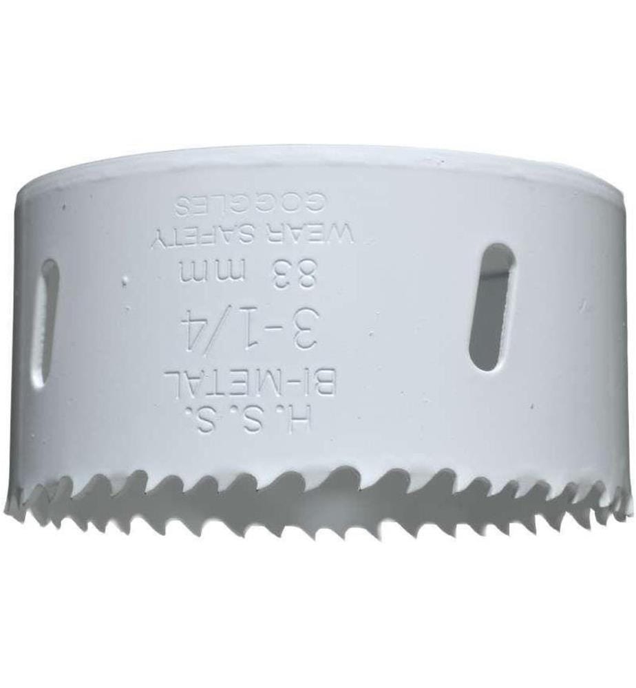 kwb Scie cloche Hss Bimétal 83 mm