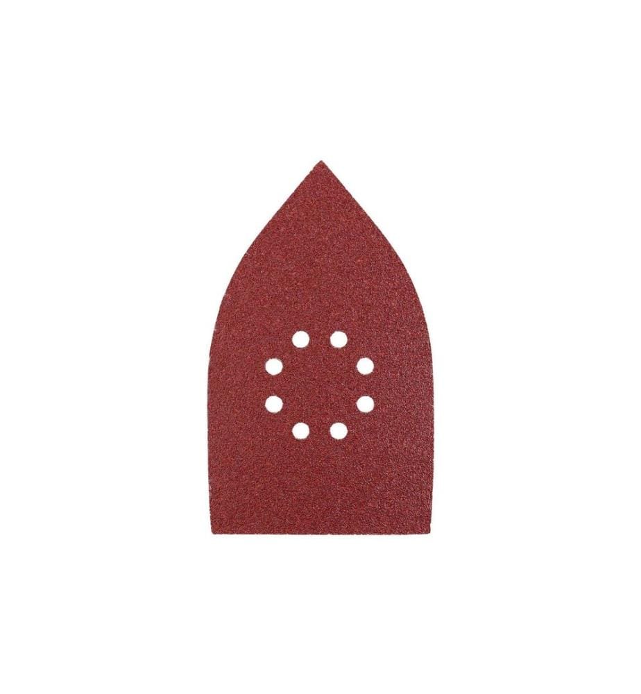 kwb Plateau abrasif multi-usage K60