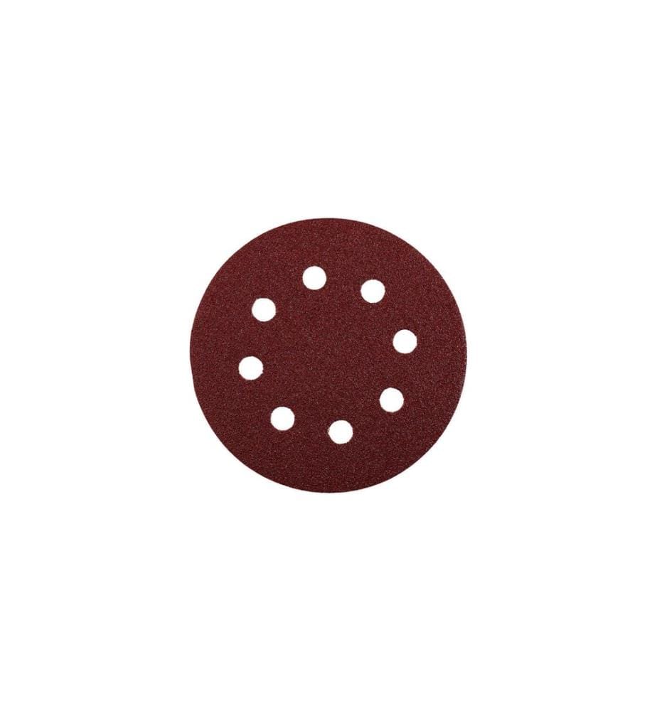 kwb disque de ponçage 115 mm K120 20 pcs.