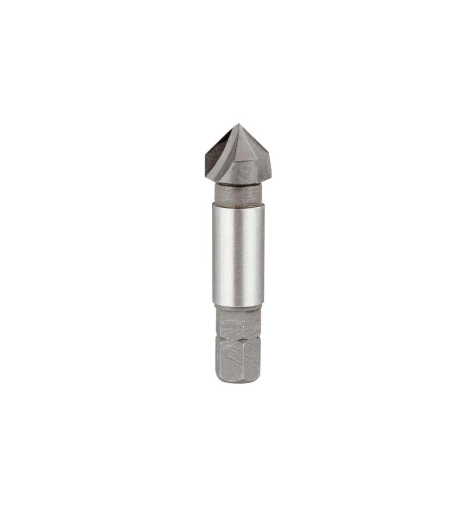 kwb Fraise HSS 1/4' 16 mm