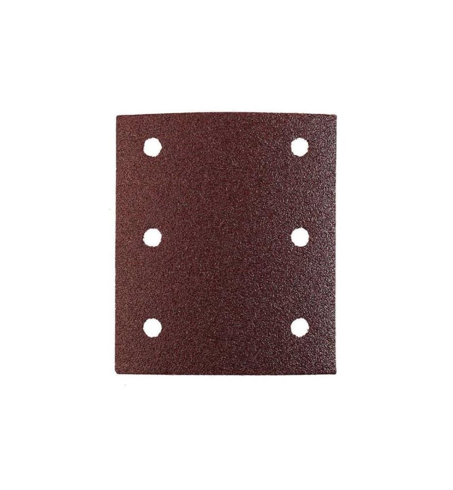 kwb Disque abrasif Corindon 115 x 100 mm K80