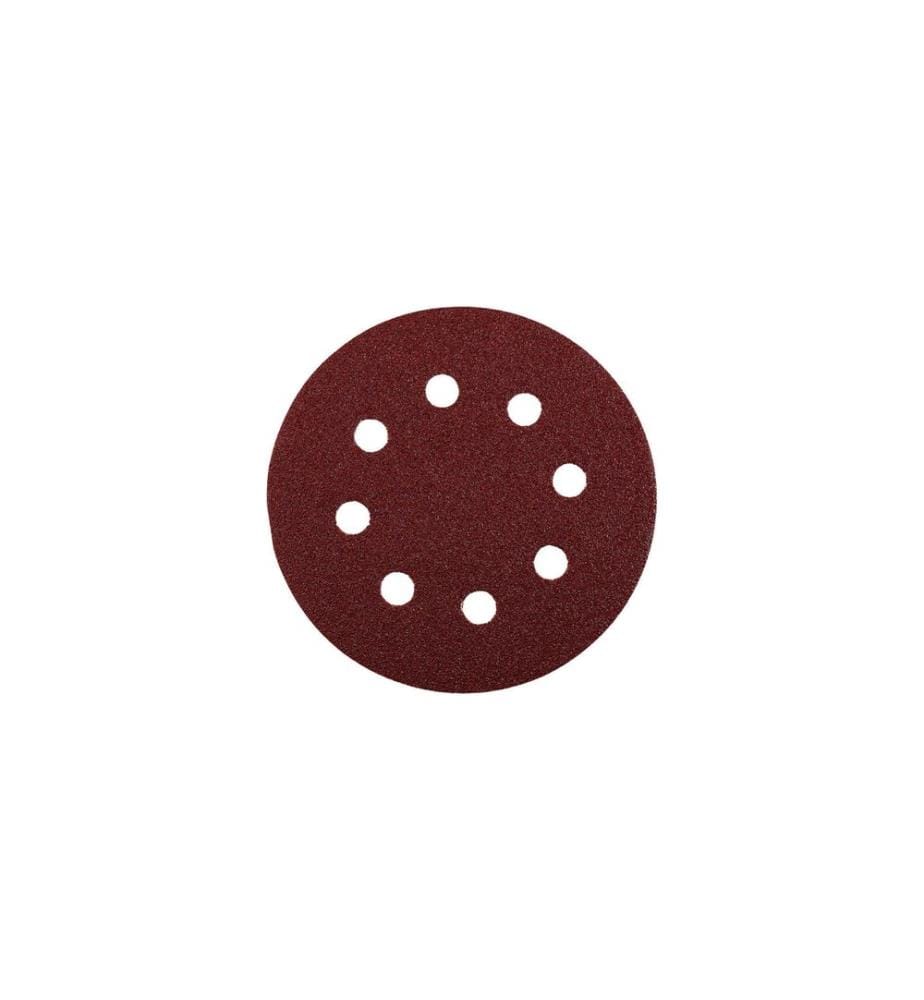 kwb Disque de ponçage 125 mm K180