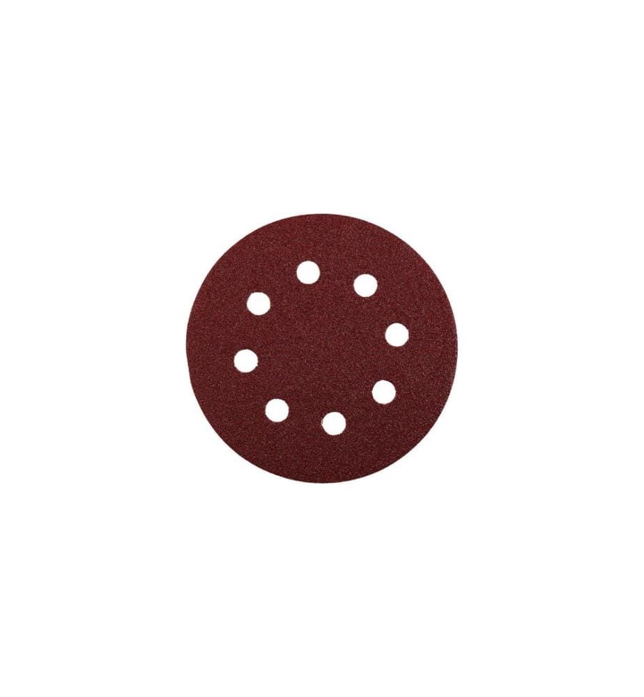 kwb Disque de ponçage 115 mm assortis