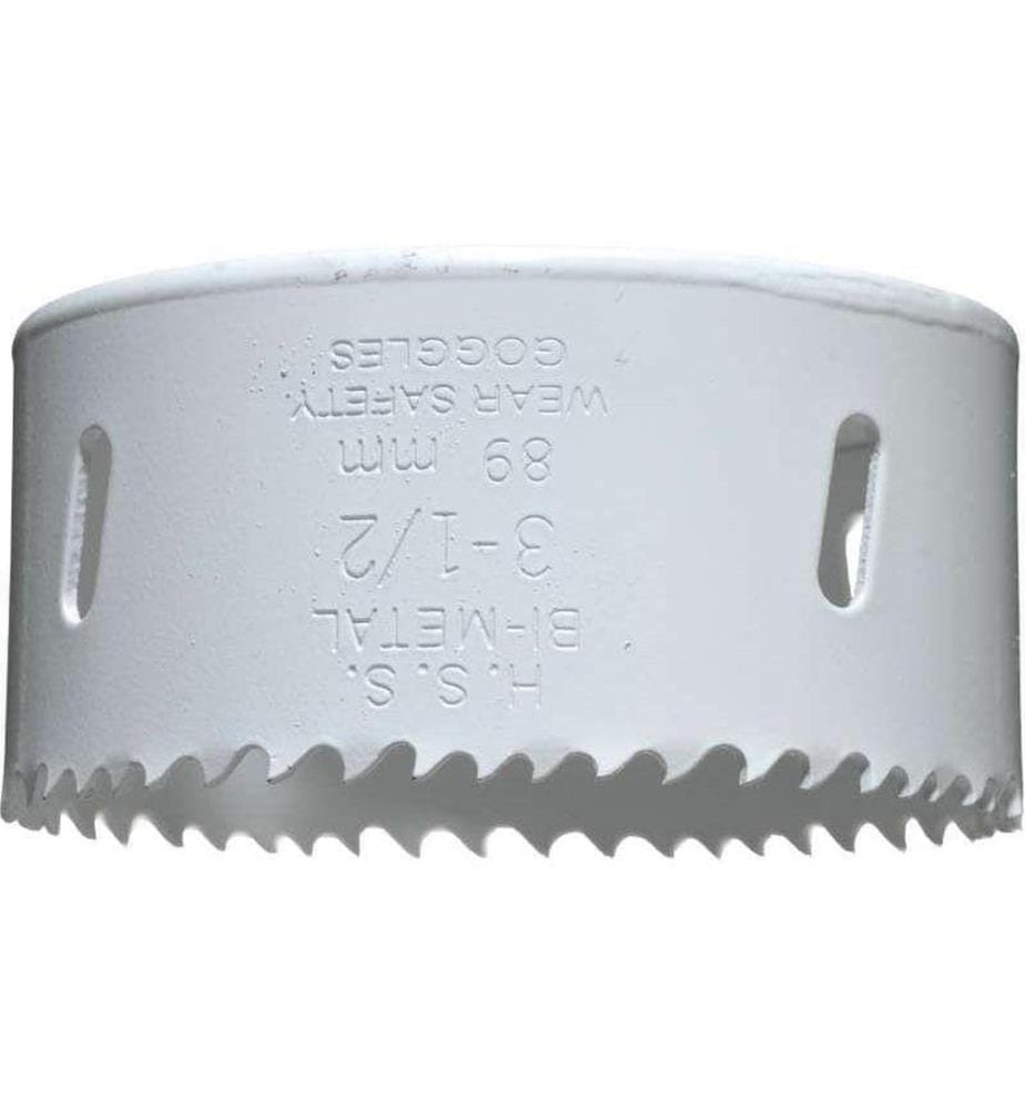 kwb Scie cloche Hss Bimétal 89 mm
