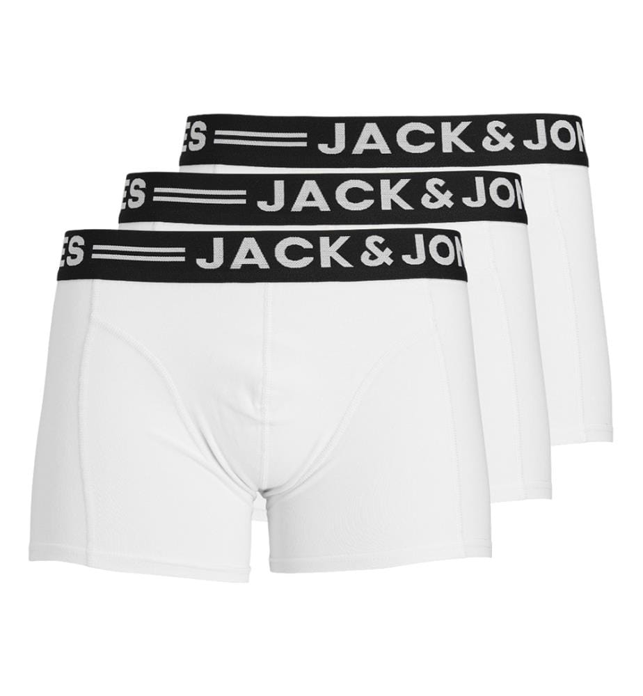 Pack de 3 Boxers Sense