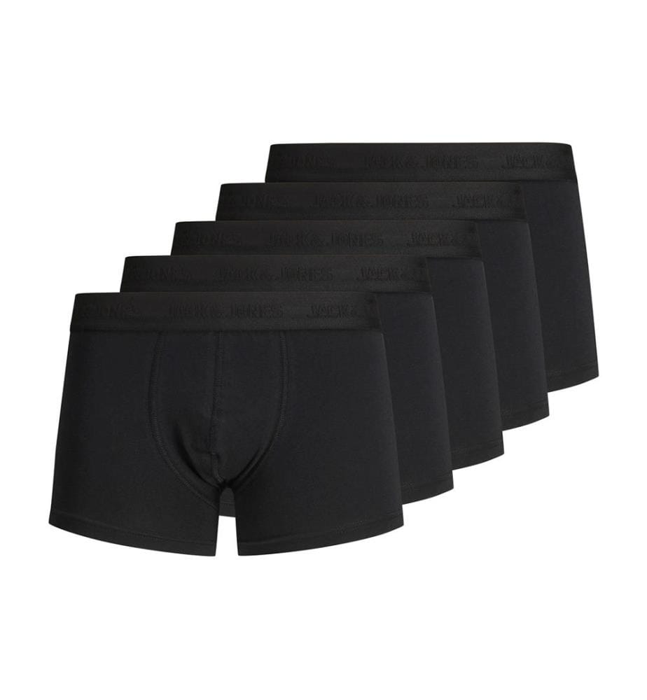 Pack de 5 Boxers Tone