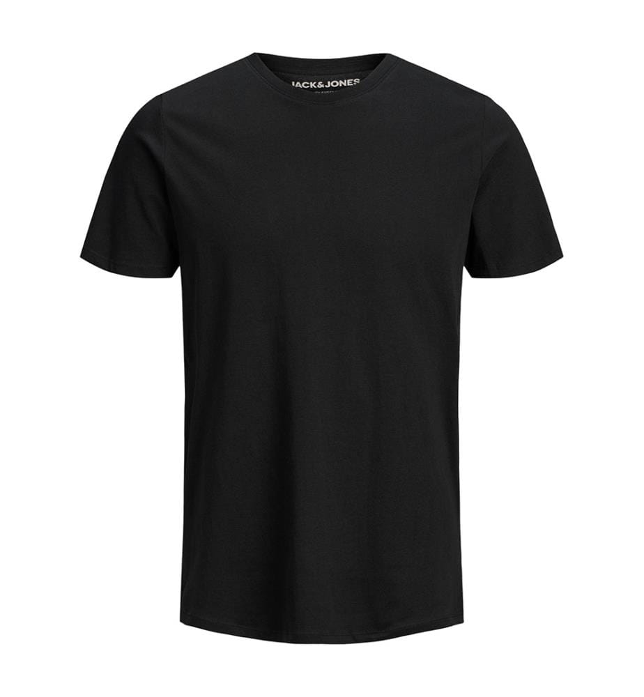 Pack de 5 T-Shirts Organic Basic
