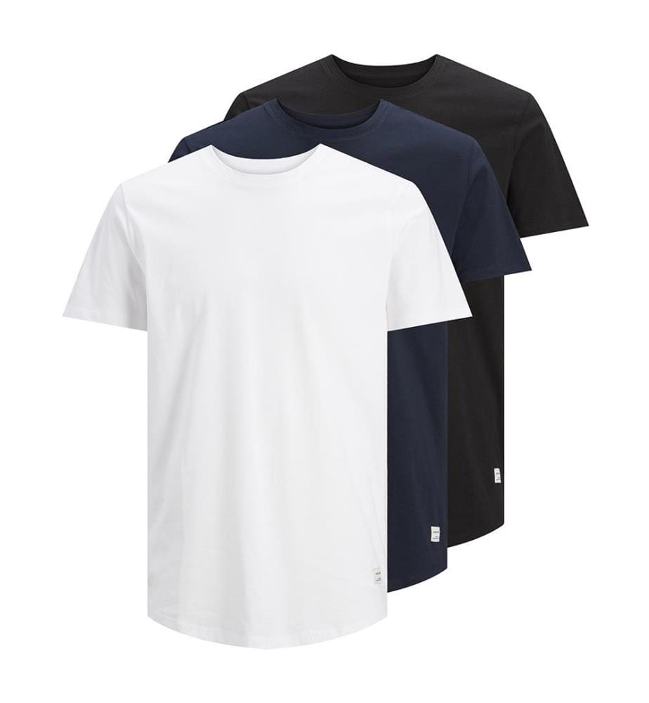 Pack de 3 T-Shirts