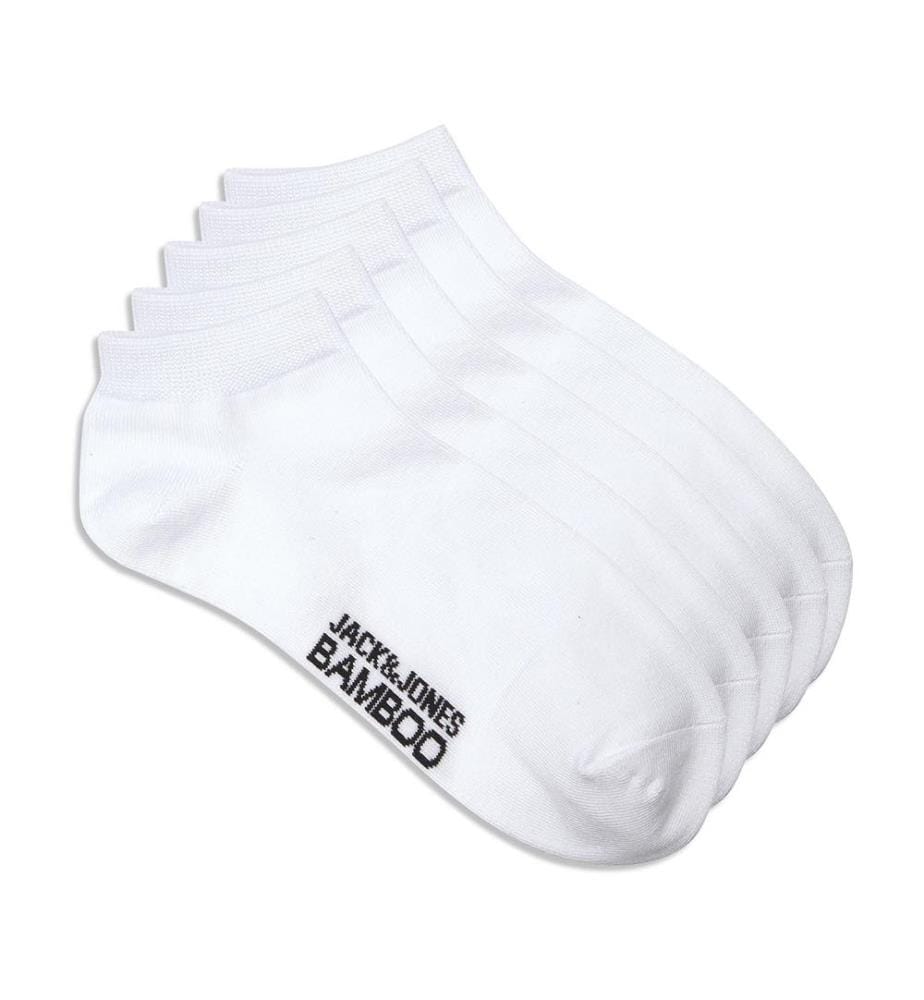 Pack de 5 Paires de Chaussettes