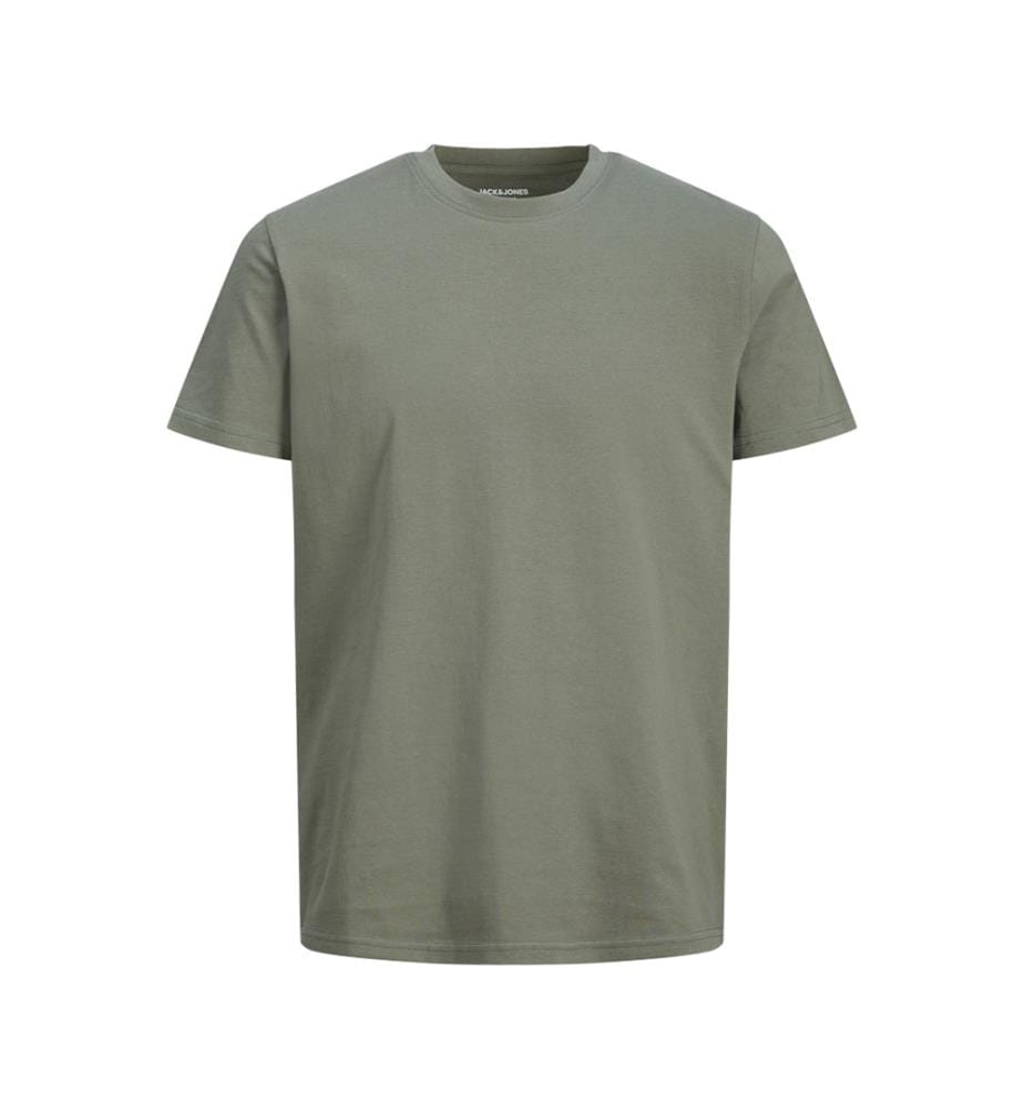 T-shirt - Agave-vert