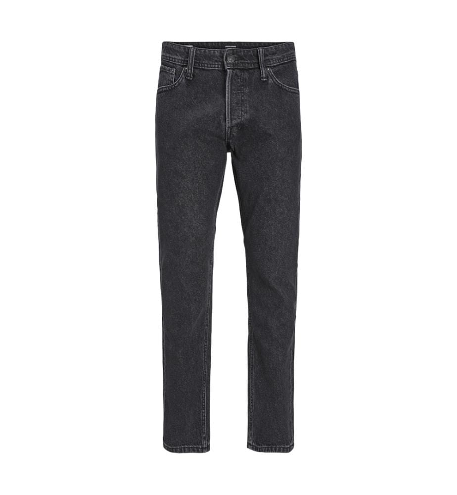 Jeans - Noir-denim