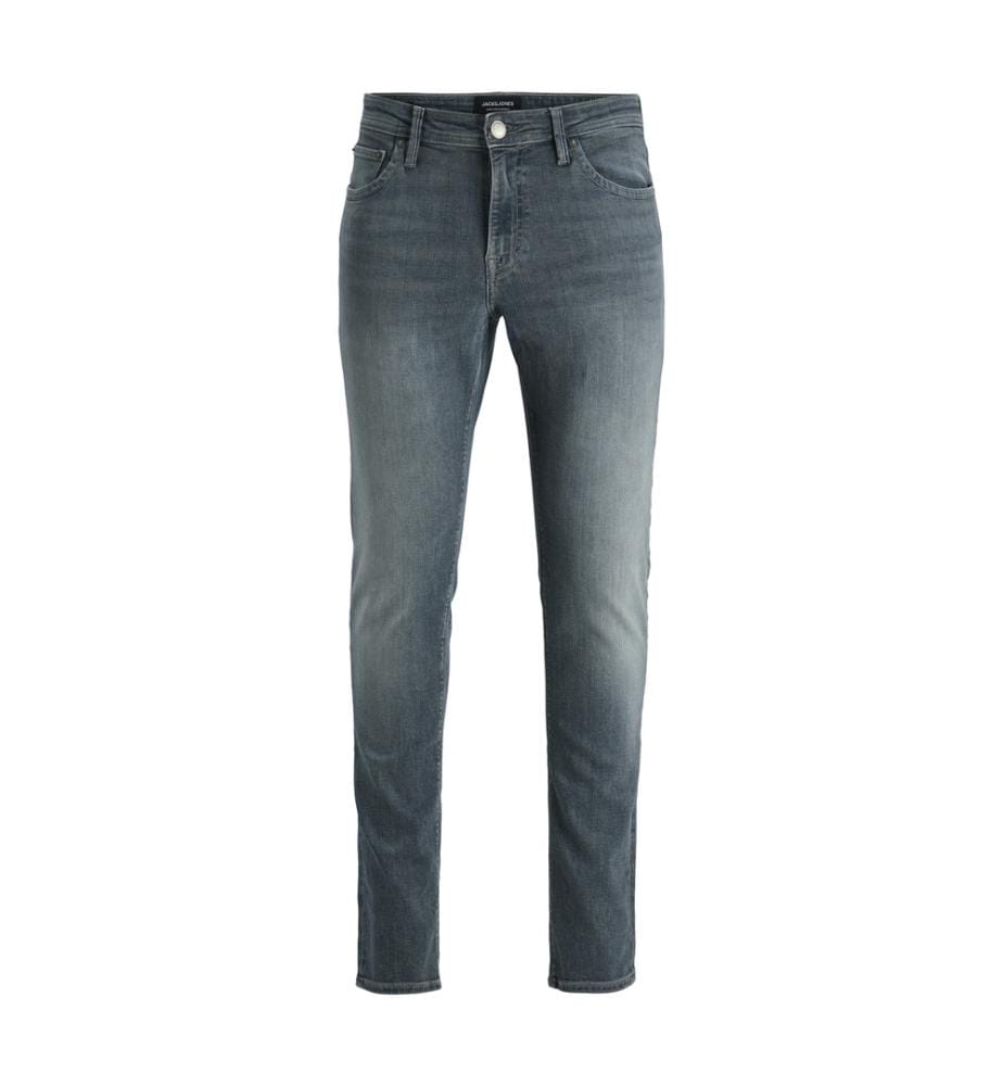 Jeans - Denim Gris