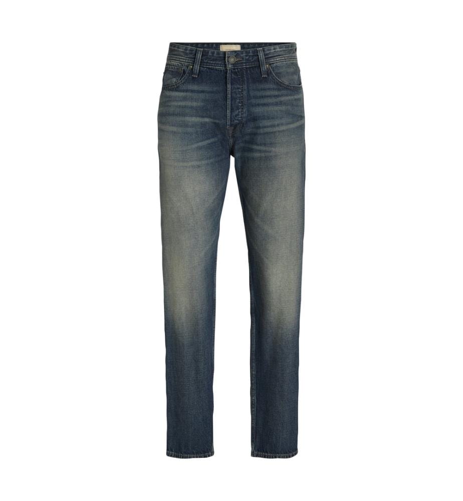 Jeans - Denim Bleu