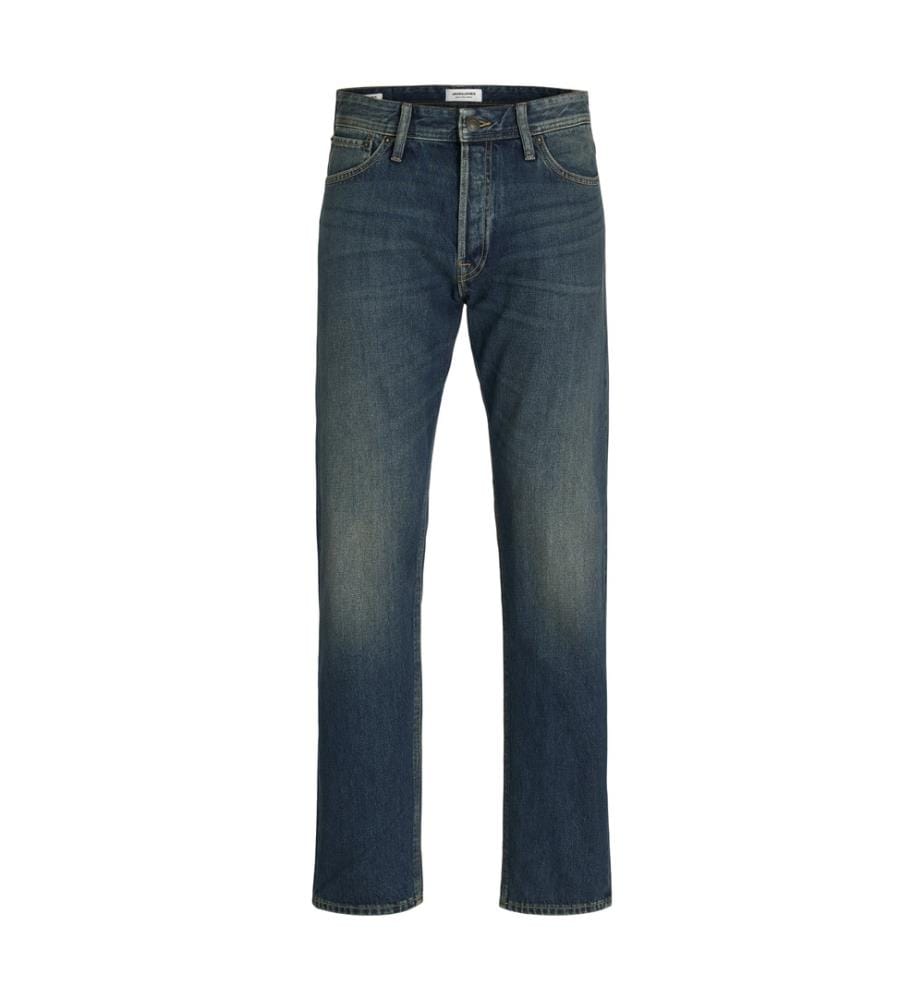Jean - Denim Bleu
