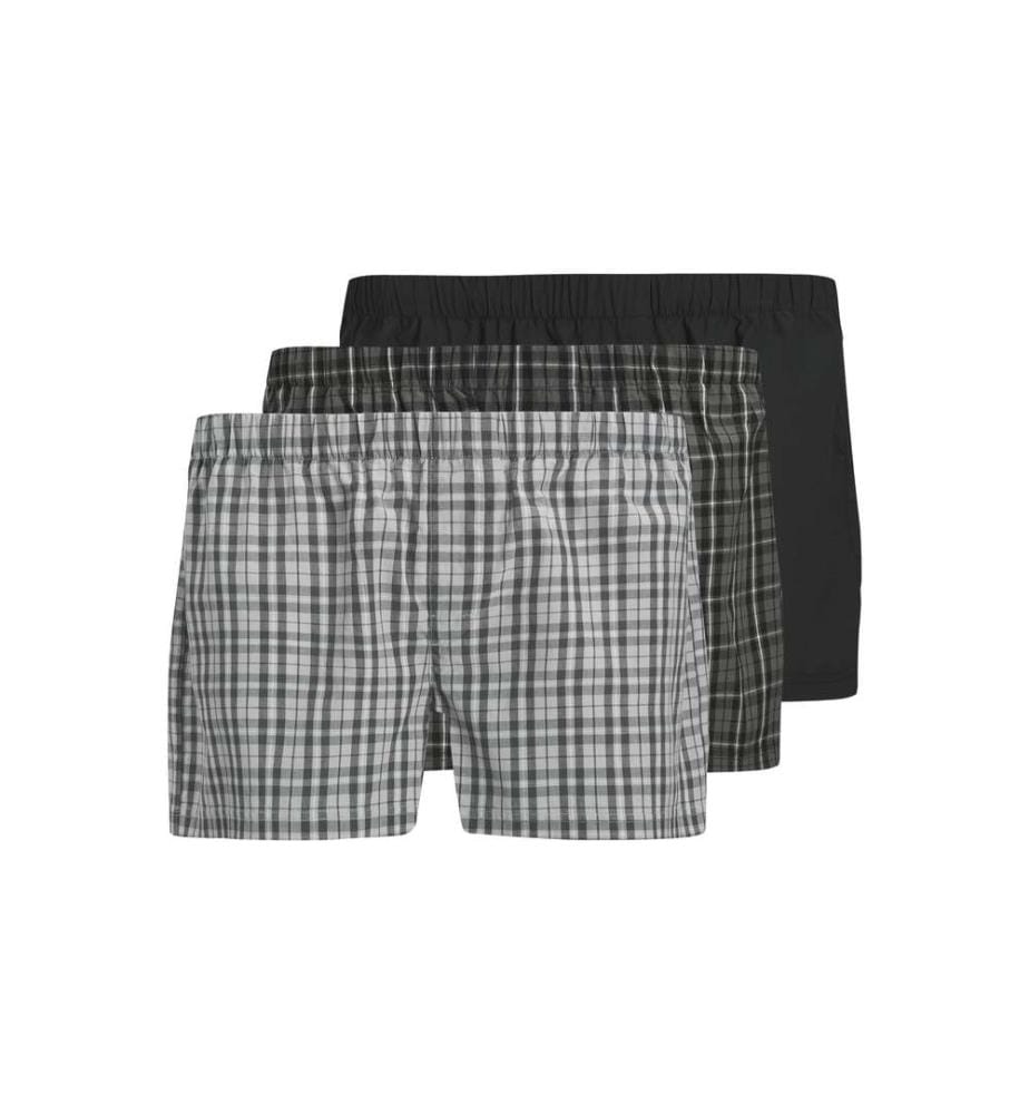 Lot de 3 Caleçons - Multicolore