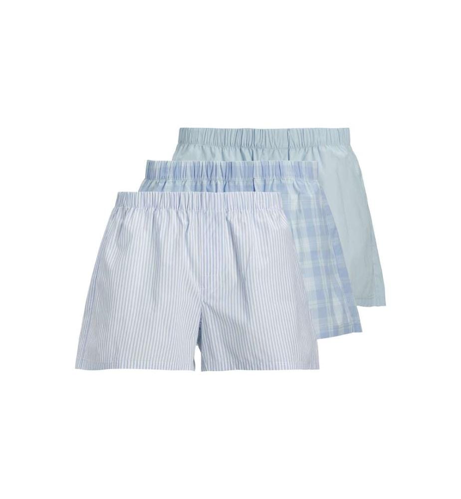 Lot de 3 Caleçons - Multicolore