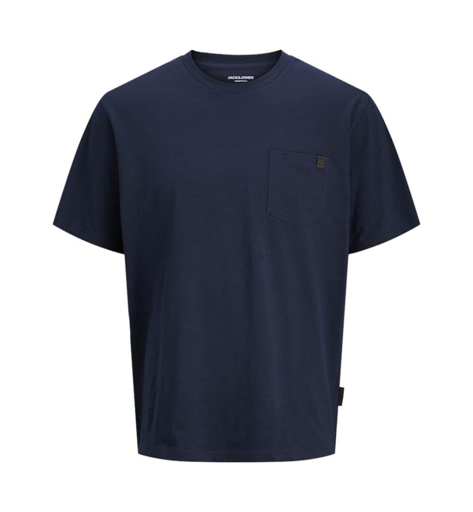 T-shirt - Navy-blazer