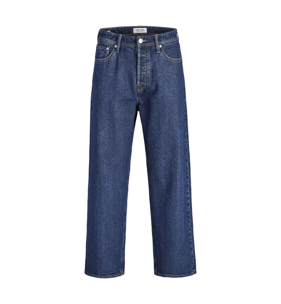 Jean - Bleu-denim