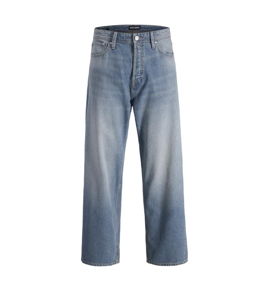 Jeans - Denim bleu Opt 2