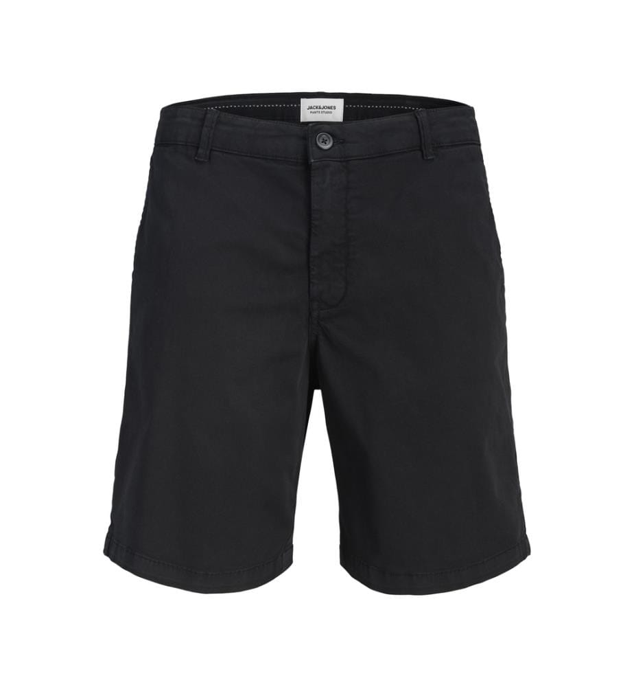 Short Chino - Black