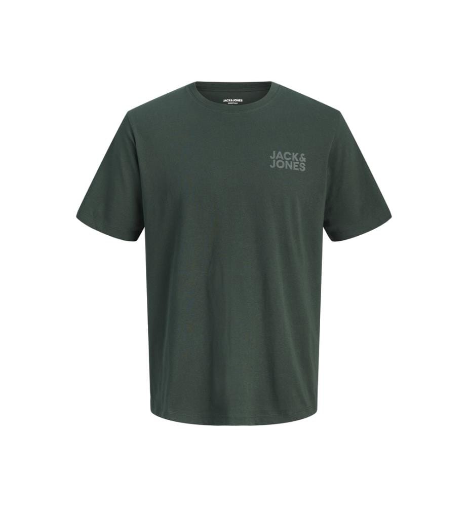 T-Shirt - Scarab Small Print
