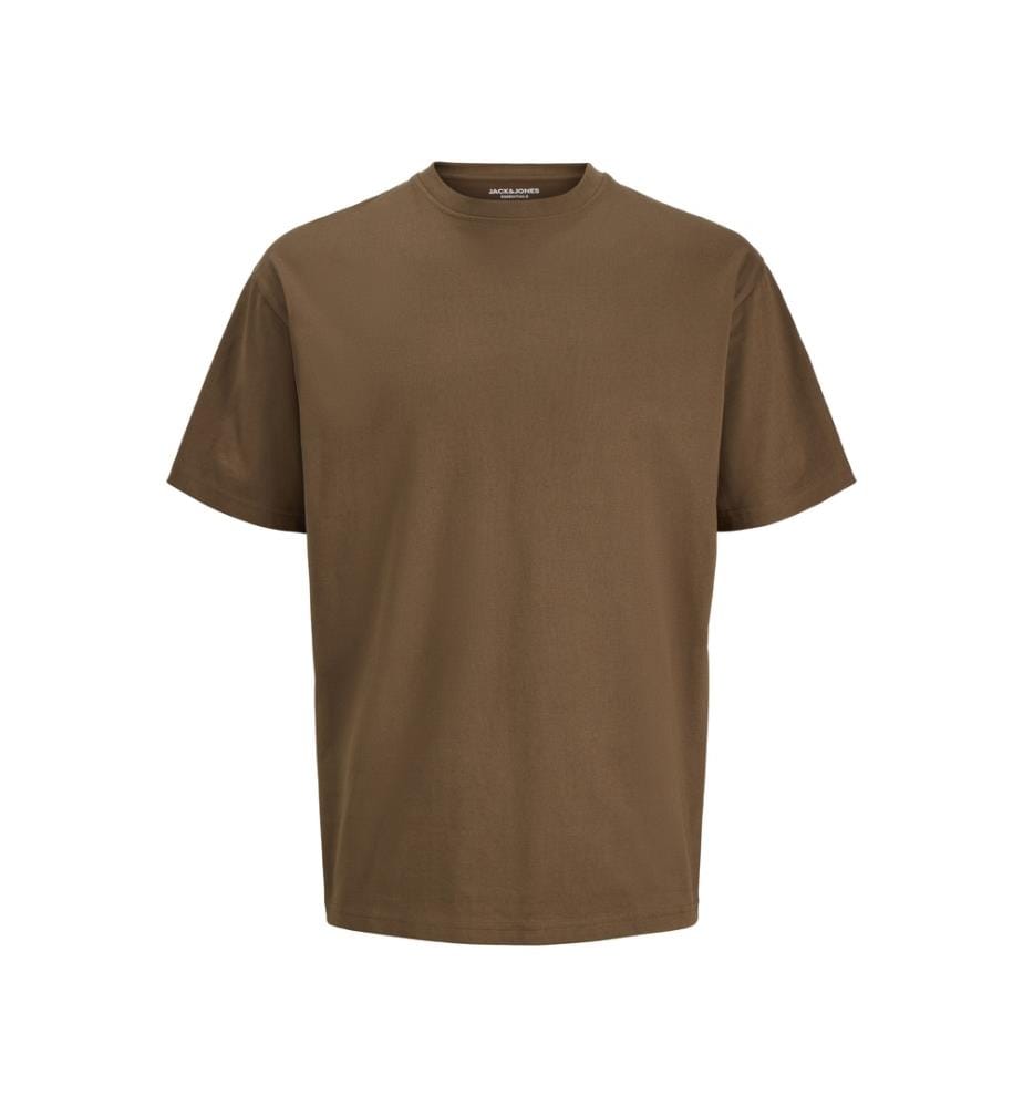 T-shirt - Cocoa