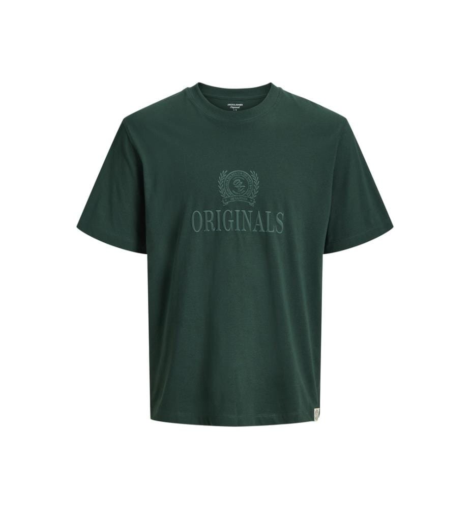 T-Shirt - Feather Gray