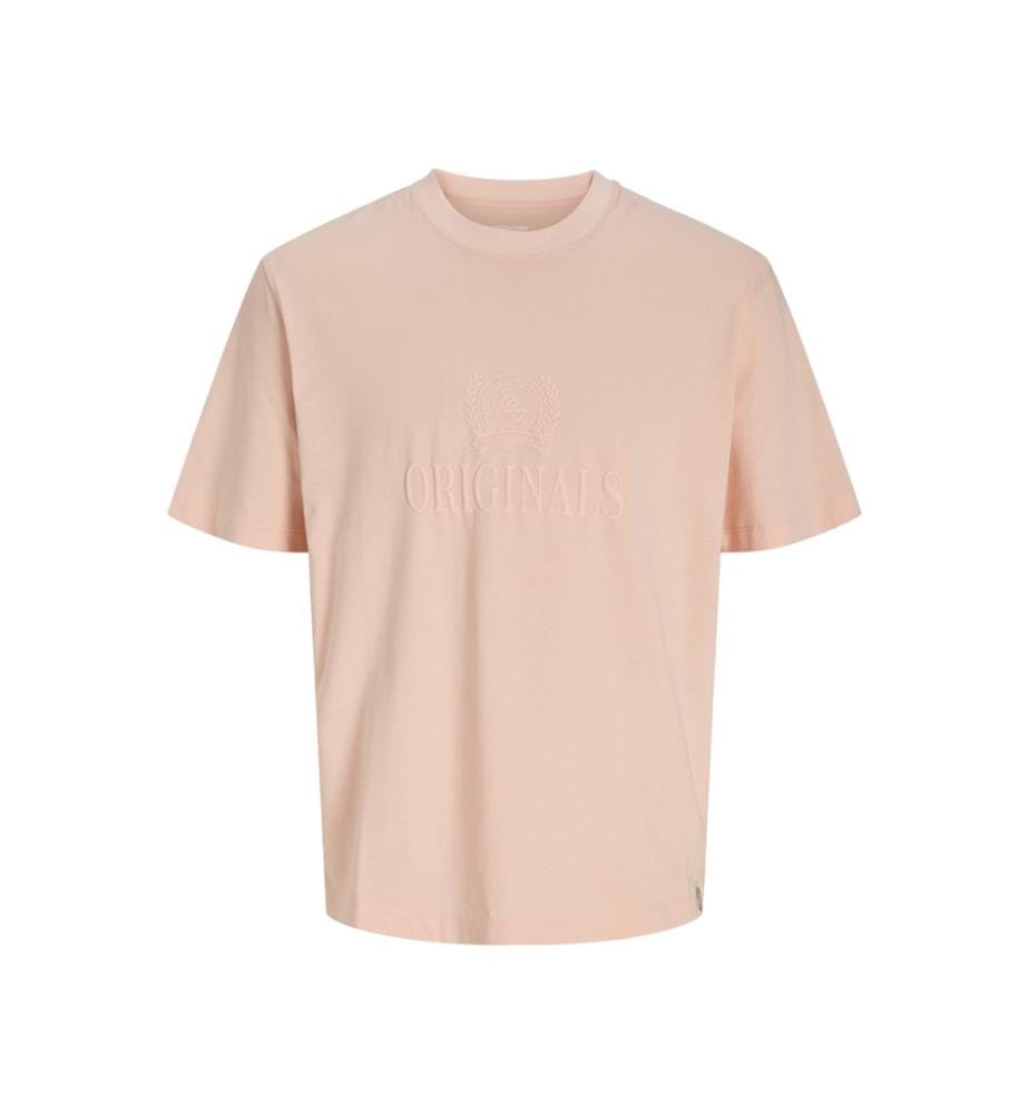 T-Shirt - Pêche Melba