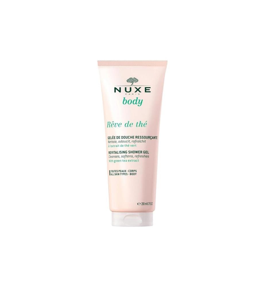 NUXE Rêve de Thé 200 ml