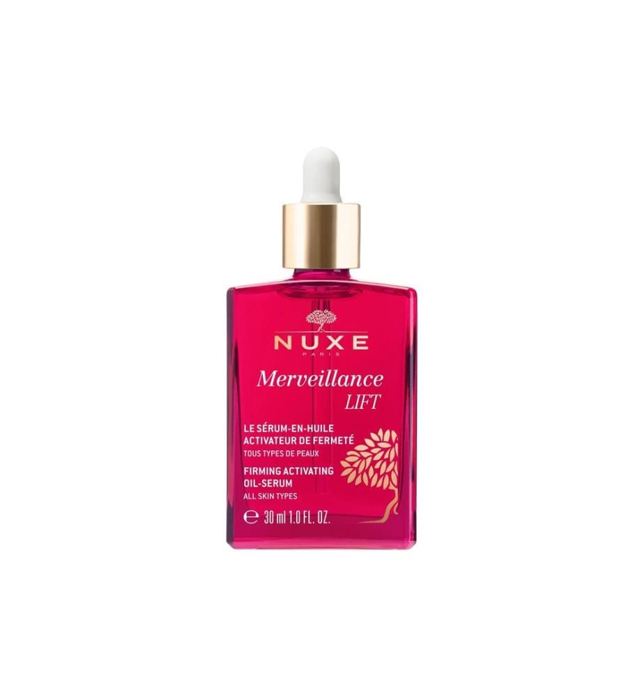 NUXE Sérum visage Merveillance Lift 30 ml 30 ml