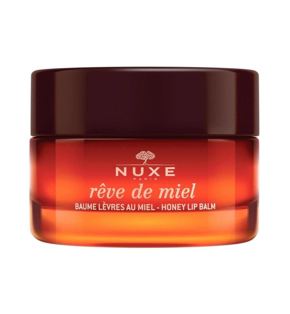 NUXE Baume à lèvres Rêve de Miel 15 ml 15 ml