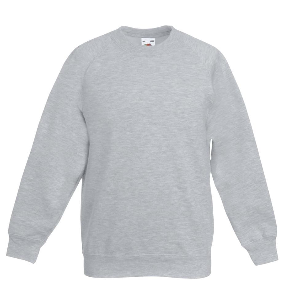 Fruit Of The Loom - Sweat - Unisexe