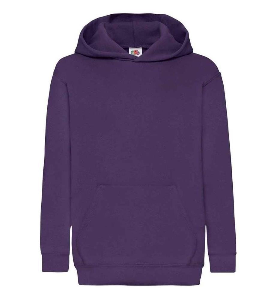 Fruit of the Loom - Sweat CLASSIC - Enfant