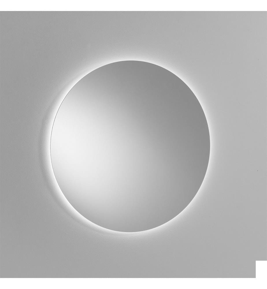 Miroir LED Rond