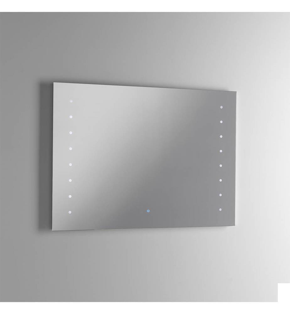 Miroir avec LED Ellen