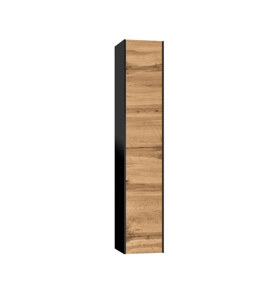 Armoire murale AGO chêne