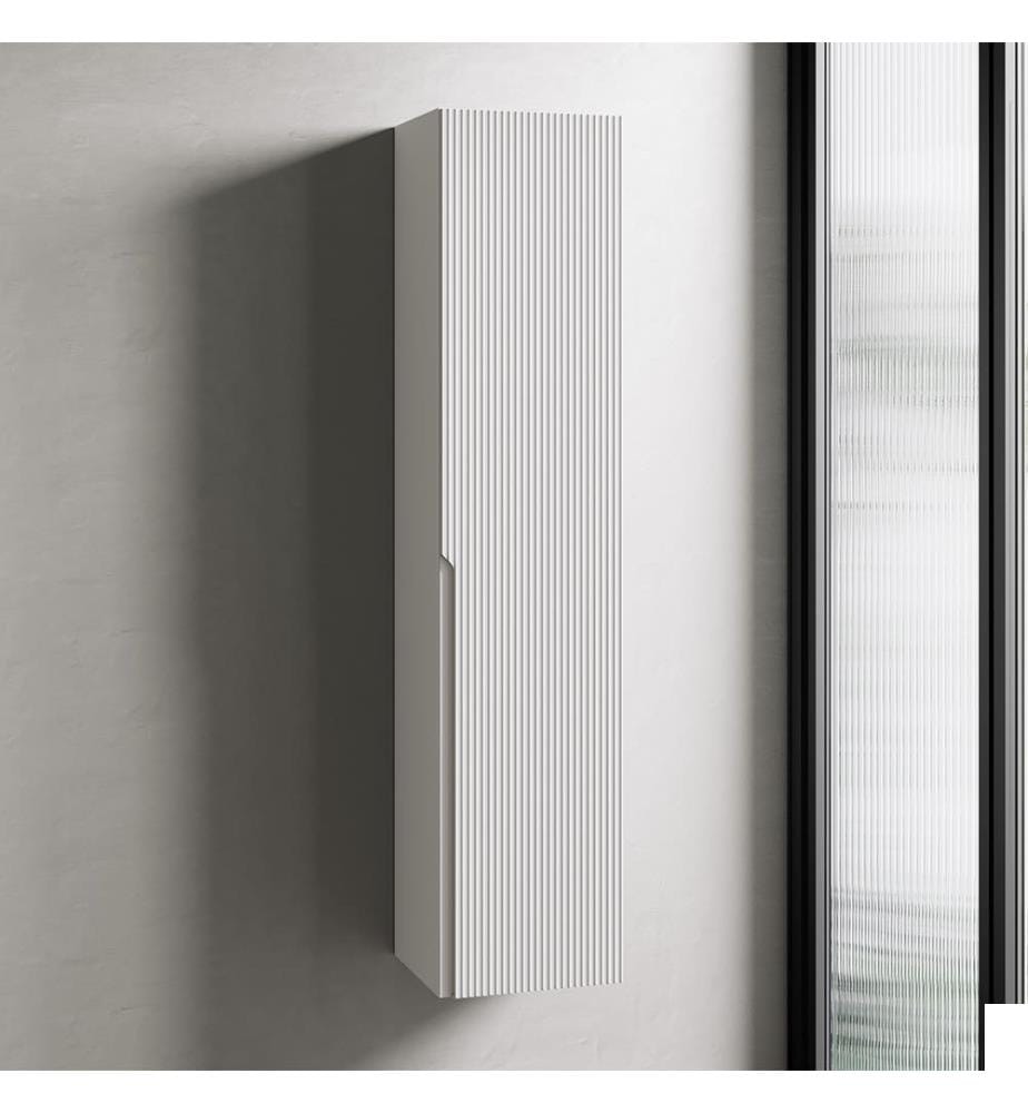 Unité Murale Zip - Blanc mat