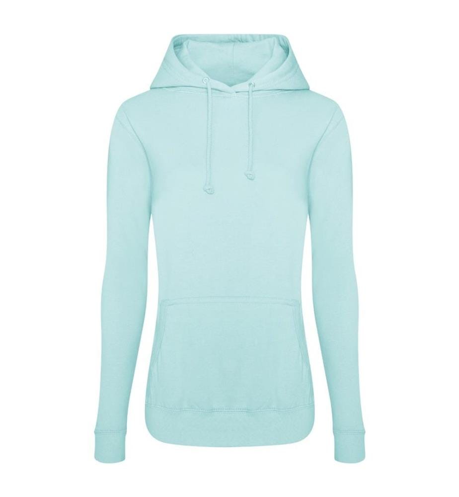 Awdis - Sweat à capuche COLLEGE - Femme