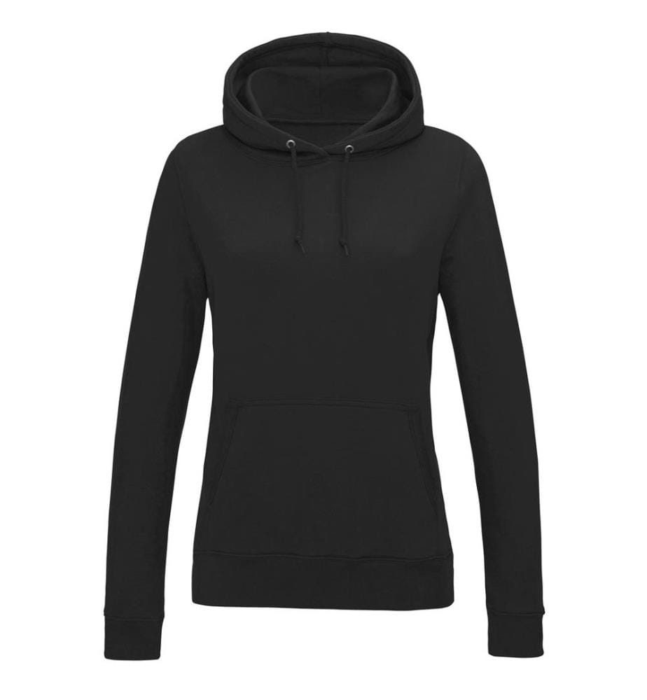 Awdis - Sweat à capuche COLLEGE - Femme