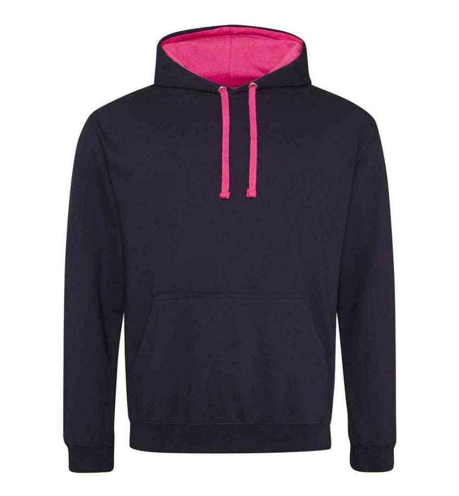 Awdis - Sweat à capuche VARSITY - Femme