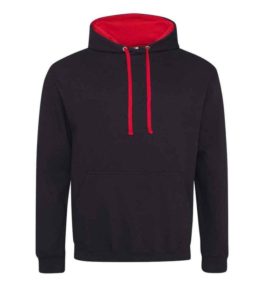 Awdis - Sweat à capuche VARSITY - Femme