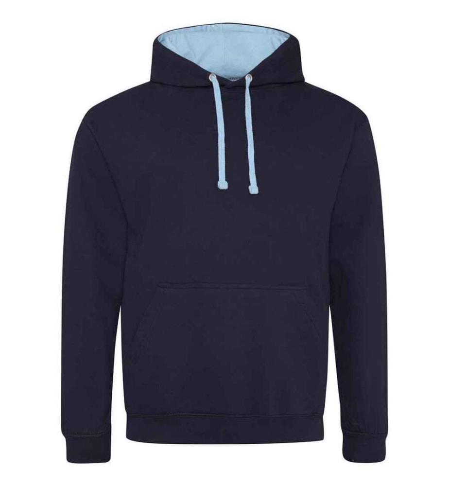 Awdis - Sweat à capuche VARSITY - Femme