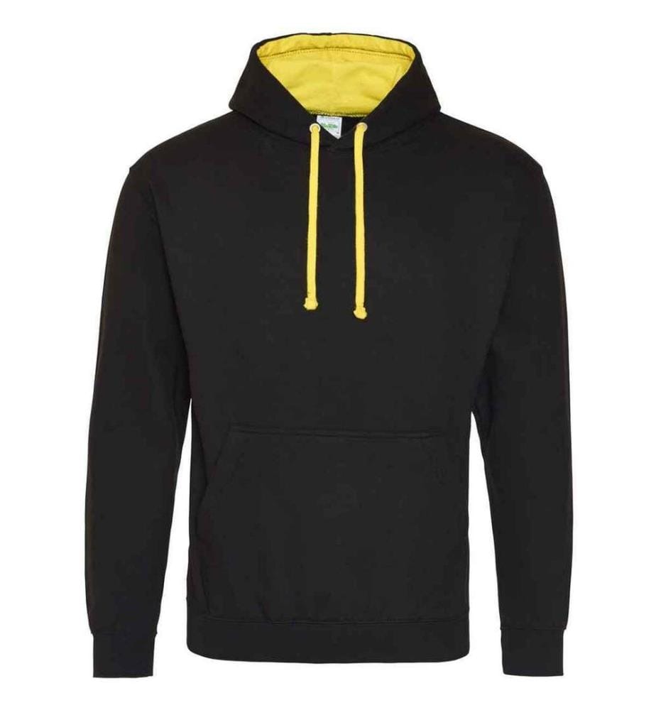 Awdis - Sweat à capuche VARSITY - Femme
